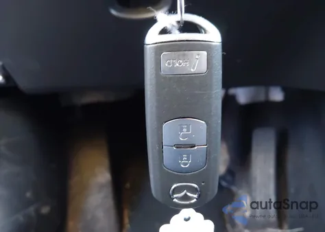 2018 Mazda Cx-5 Touring z USA, uszkodzony, nr VIN JM3KFBCM5J0398722